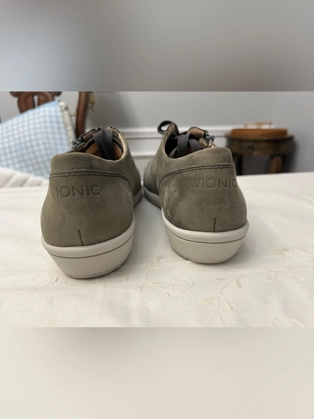 Vionic comfort meets